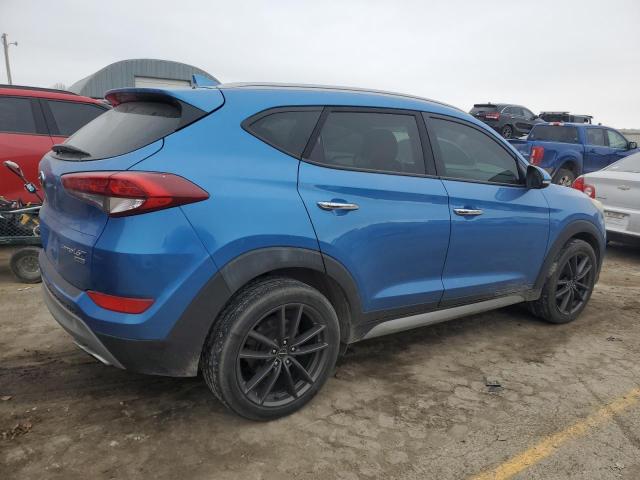 HYUNDAI Tucson 2017