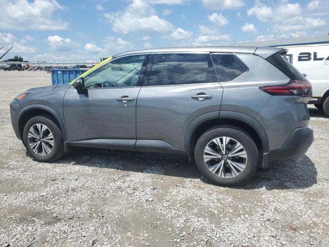NISSAN Rogue 2021