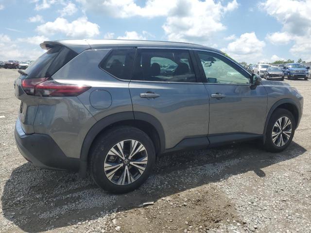 NISSAN Rogue 2021