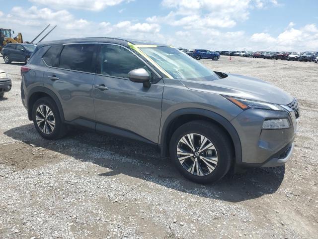 NISSAN Rogue 2021