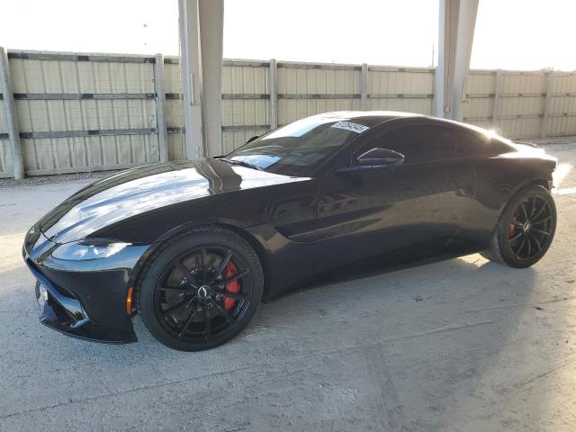 ASTON MARTIN Vantage 2020