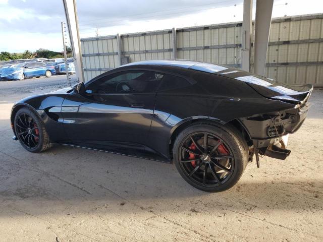 ASTON MARTIN Vantage 2020