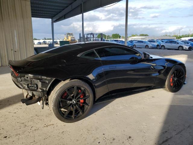 ASTON MARTIN Vantage 2020