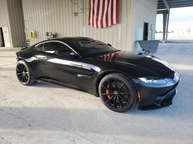 ASTON MARTIN Vantage 2020
