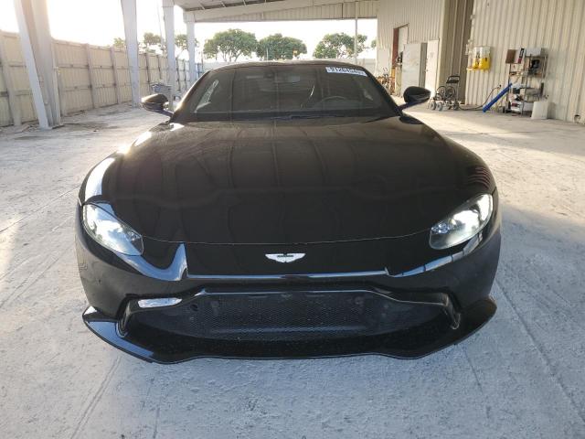 ASTON MARTIN Vantage 2020