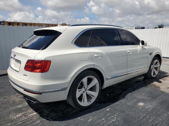 BENTLEY Bentayga 2020