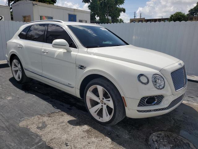 BENTLEY Bentayga 2020