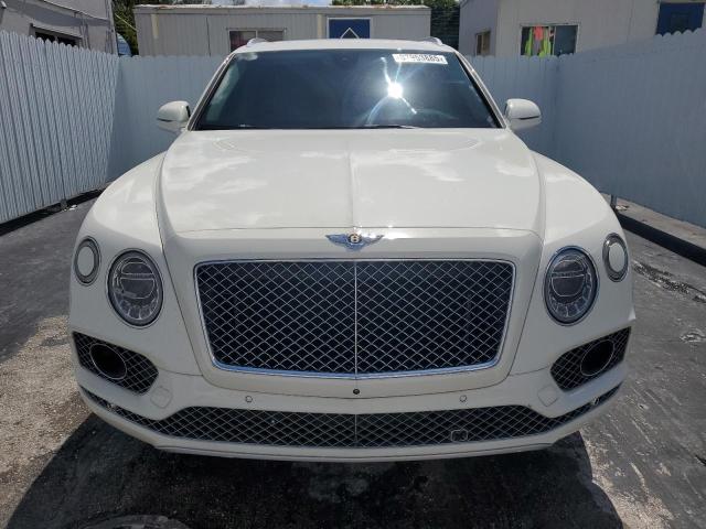 BENTLEY Bentayga 2020