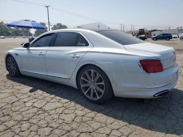 BENTLEY Flying 2020