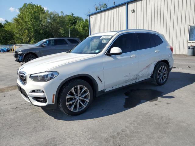 BMW X3 2019
