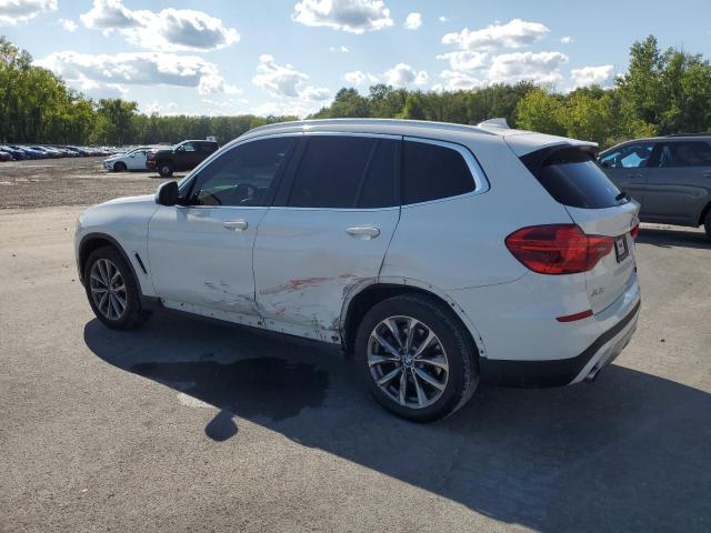BMW X3 2019