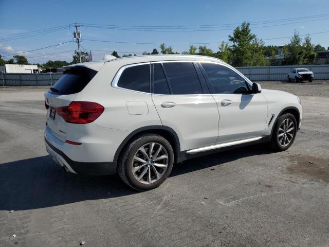 BMW X3 2019