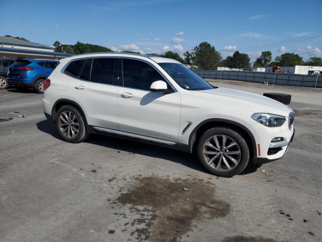 BMW X3 2019