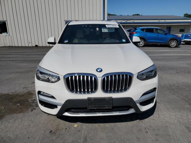 BMW X3 2019