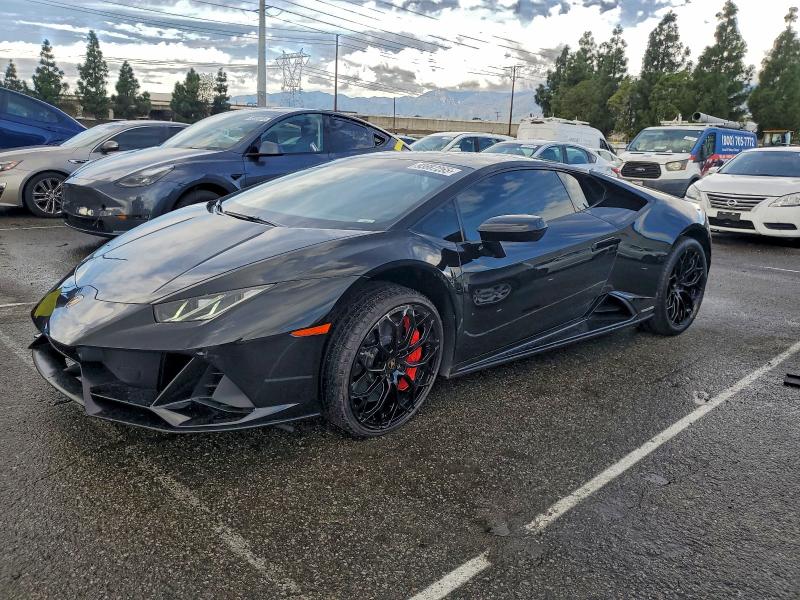 LAMBORGHINI Huracan EVO 2020