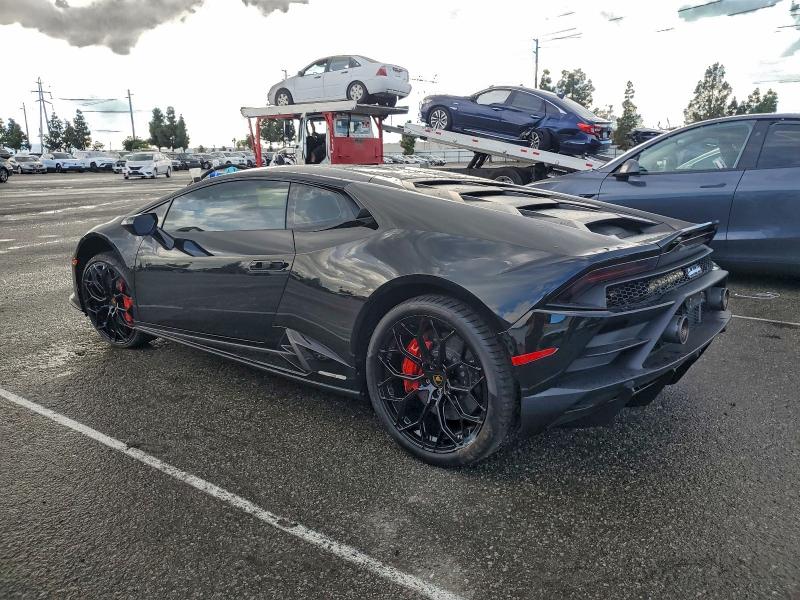 LAMBORGHINI Huracan EVO 2020
