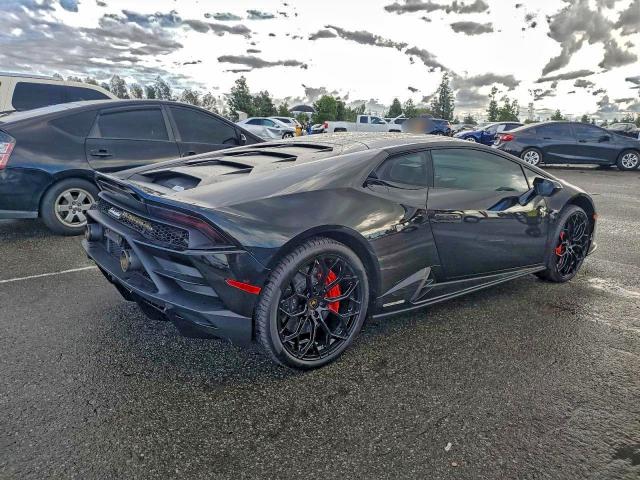 LAMBORGHINI Huracan EVO 2020