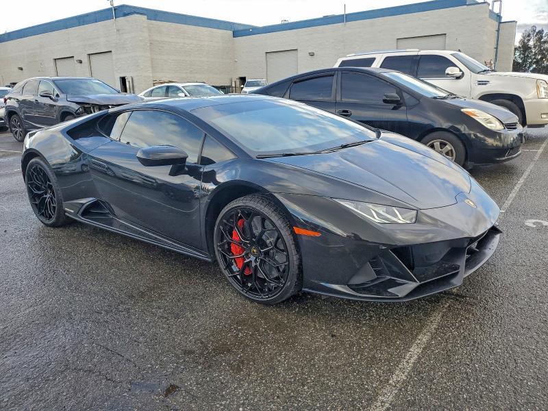 LAMBORGHINI Huracan EVO 2020