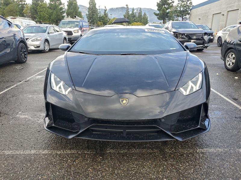 LAMBORGHINI Huracan EVO 2020