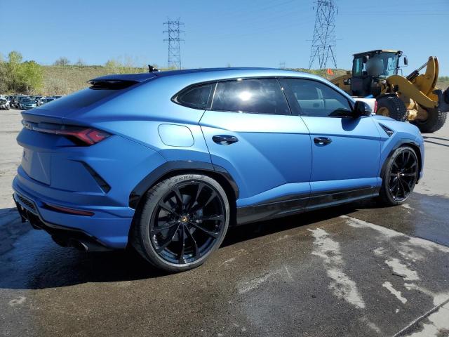 LAMBORGHINI Urus 2020
