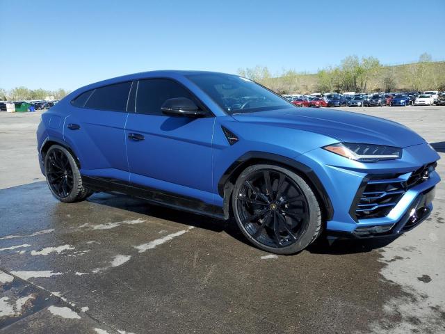 LAMBORGHINI Urus 2020