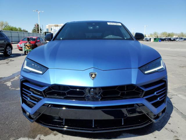 LAMBORGHINI Urus 2020