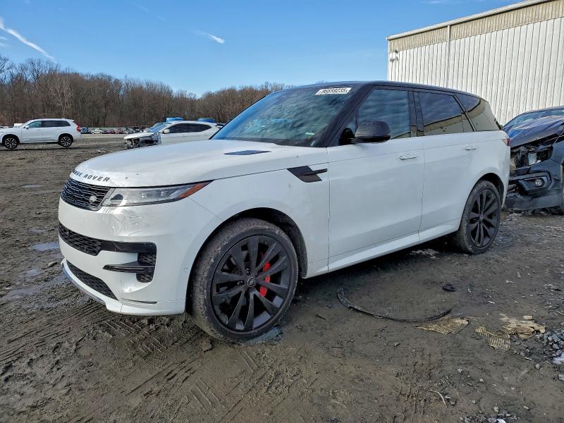 LAND ROVER Range Rover Sport Dynamic SE 2024