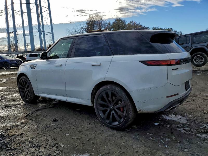 LAND ROVER Range Rover Sport Dynamic SE 2024