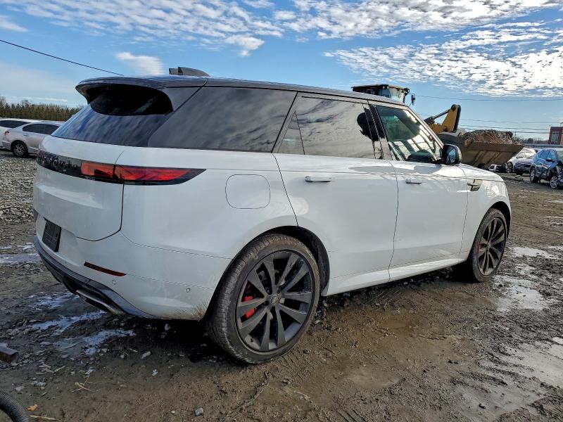 LAND ROVER Range Rover Sport Dynamic SE 2024