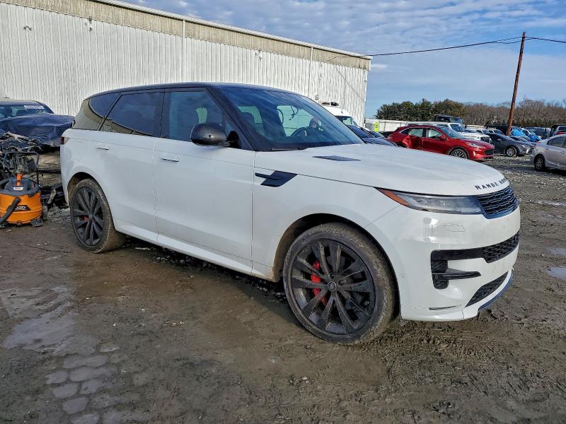 LAND ROVER Range Rover Sport Dynamic SE 2024