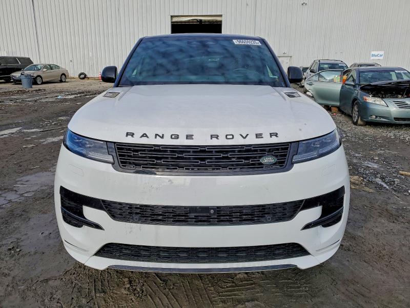 LAND ROVER Range Rover Sport Dynamic SE 2024