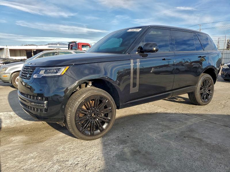 LAND ROVER Range Rover SE 2024