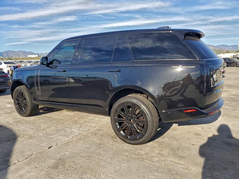 LAND ROVER Range Rover SE 2024
