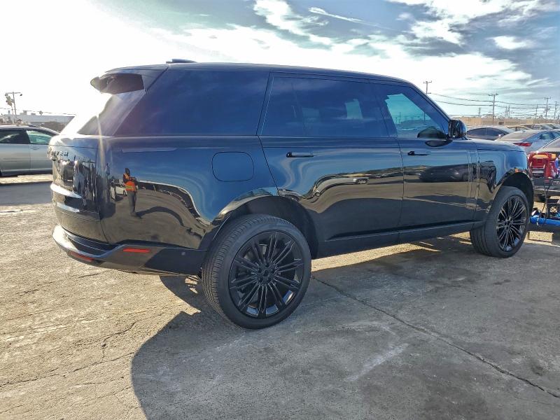LAND ROVER Range Rover SE 2024