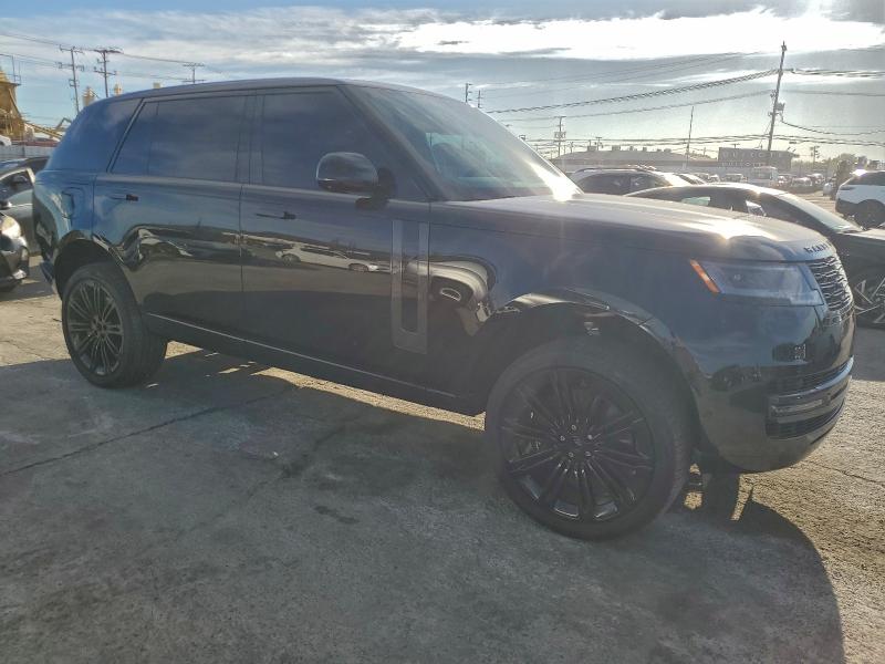 LAND ROVER Range Rover SE 2024