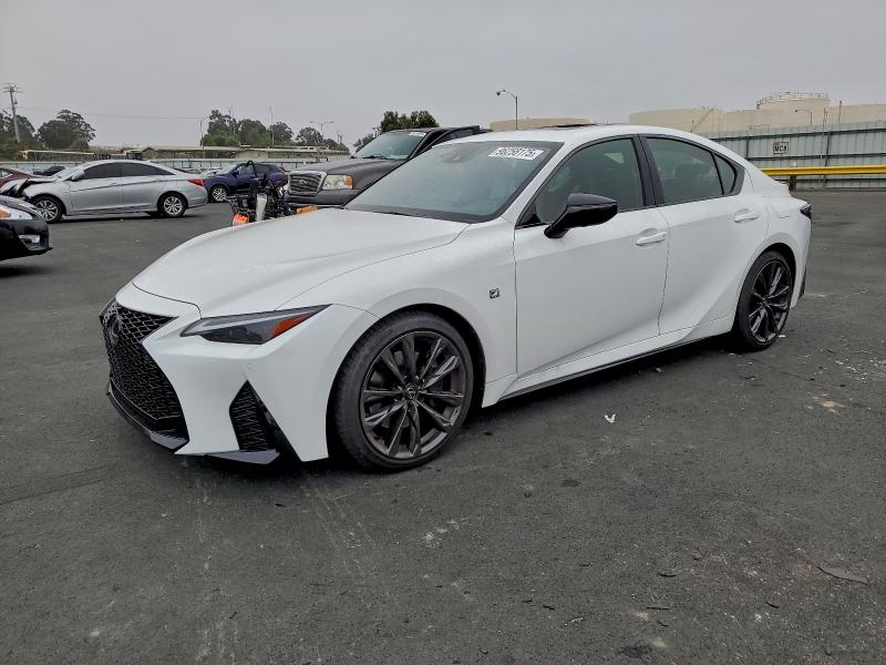LEXUS IS 350F Sport 2025