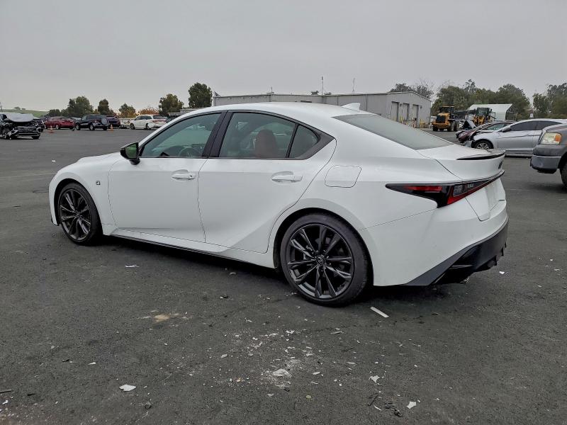 LEXUS IS 350F Sport 2025