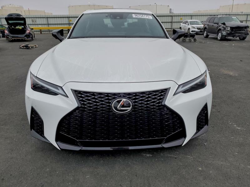 LEXUS IS 350F Sport 2025