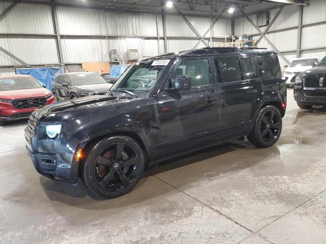 LAND ROVER DEFENDER Defender 110 X-Dynamic 2024