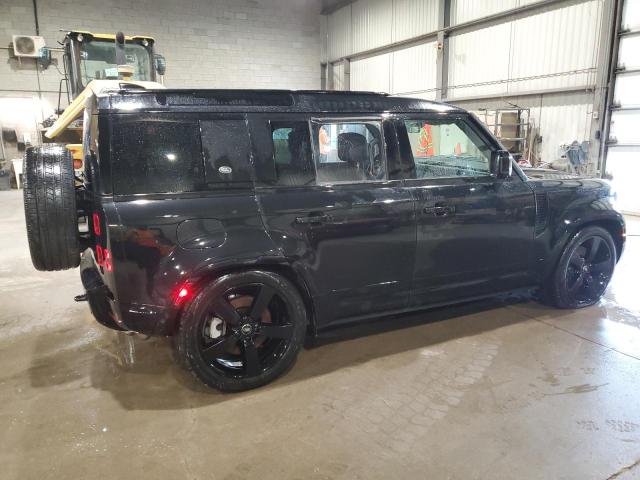 LAND ROVER DEFENDER Defender 110 X-Dynamic 2024