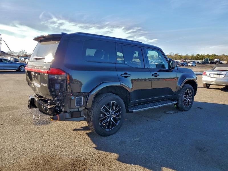 LEXUS GX 550 2025