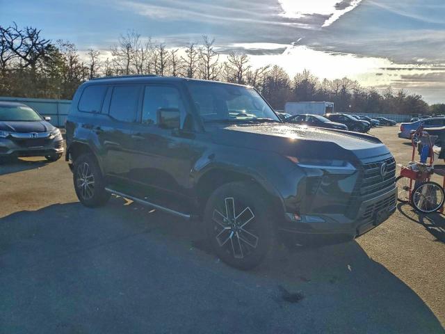 LEXUS GX 550 2025