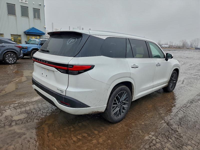 LEXUS TX 350 Base 2025
