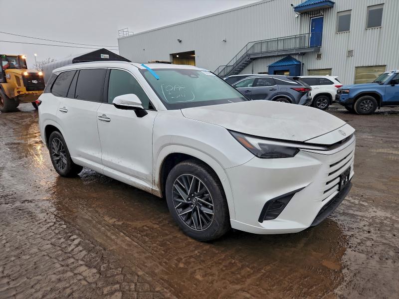 LEXUS TX 350 Base 2025