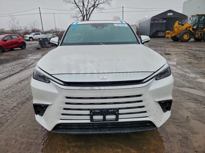 LEXUS TX 350 Base 2025