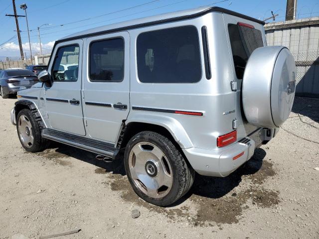 MERCEDES-BENZ G 63 AMG 2023