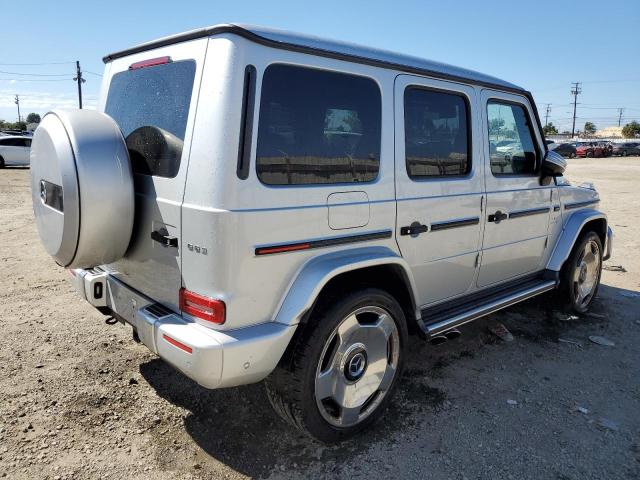MERCEDES-BENZ G 63 AMG 2023