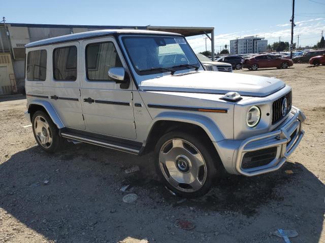 MERCEDES-BENZ G 63 AMG 2023