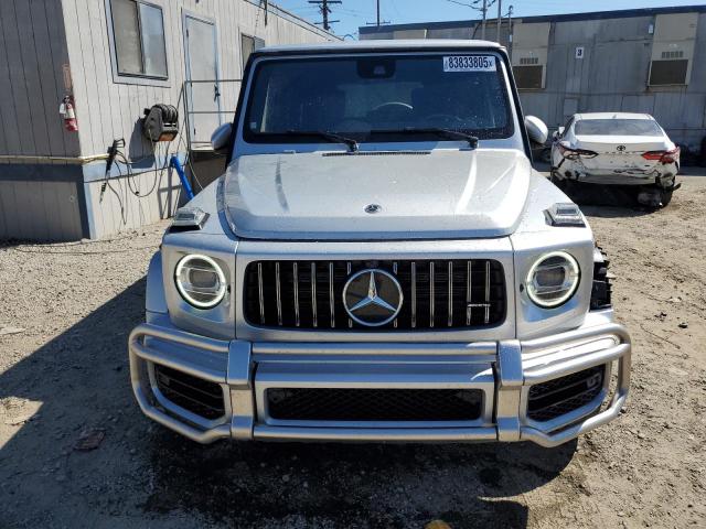 MERCEDES-BENZ G 63 AMG 2023