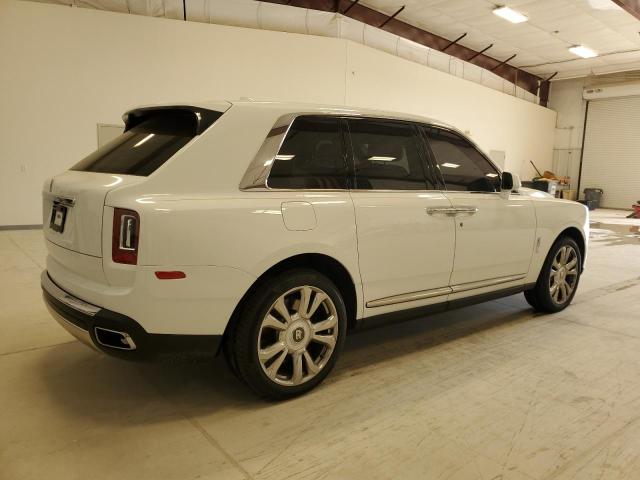 ROLLS-ROYCE CULLINAN 2021